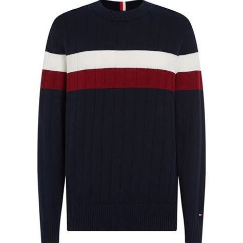 tommy hilfiger mujer 2017|tommy hilfiger jumpers for men.